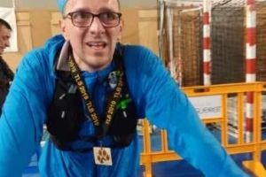 Trail du loup blanc 2019